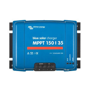 Victron BlueSolar Charge Controller MPPT