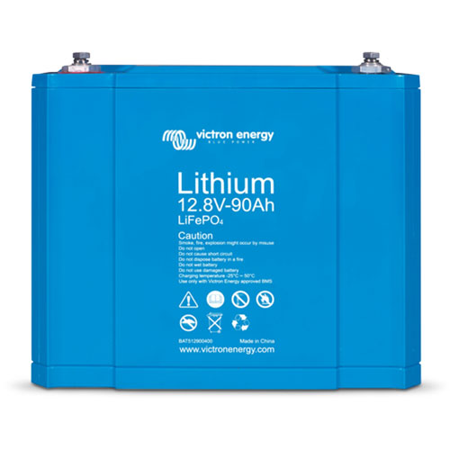victron Lithium battery philippines