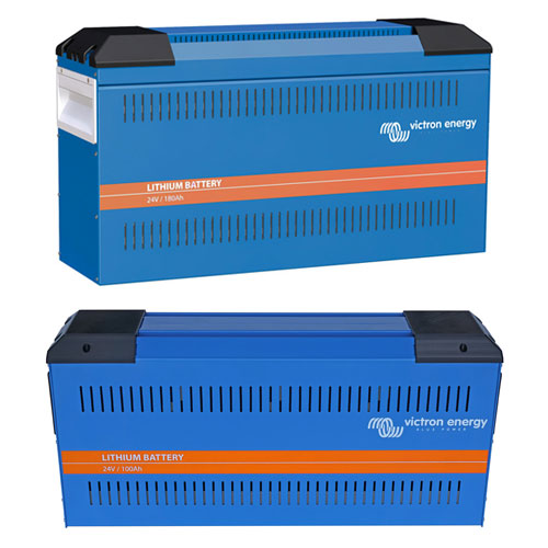 victron energy Lithium battery 24V 180Ah philippines
