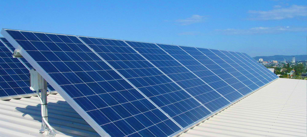 rooftop solar panels philippines