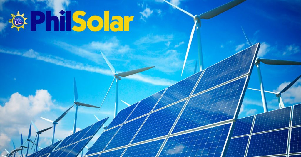 sustainable energy for green living