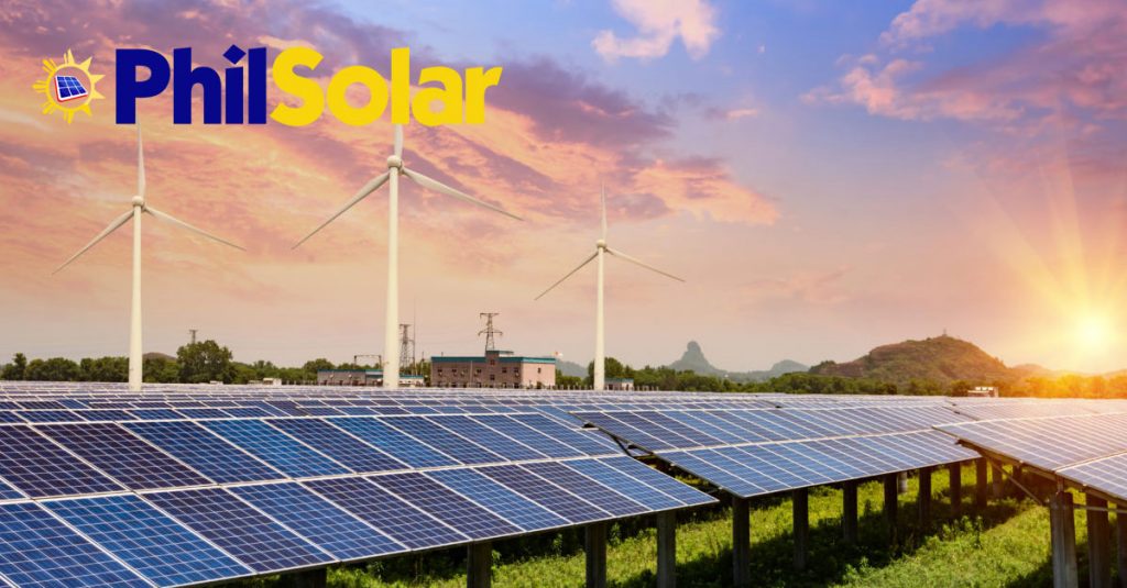 philippines top in asia solar power