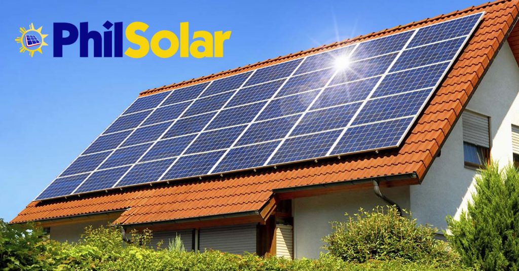 Solar Power Is Burning Bright