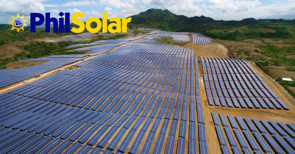 solar power philippines