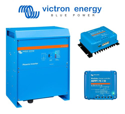 victron energy products philippines